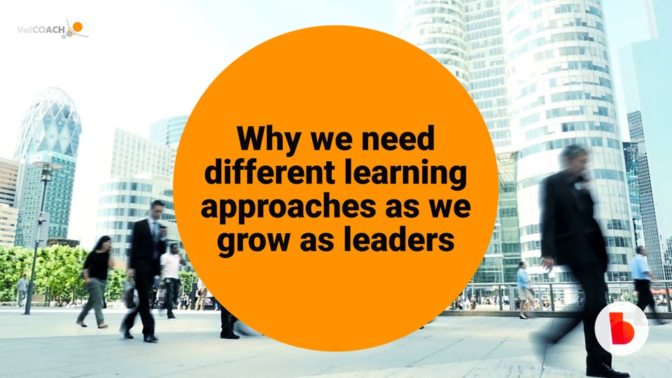 Why we need different learning approaches